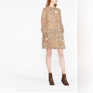 Ulla Johnson Maja Dress